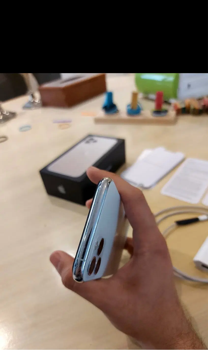 iPhone 11 Pro 256|موبایل|تهران, صادقیه|دیوار