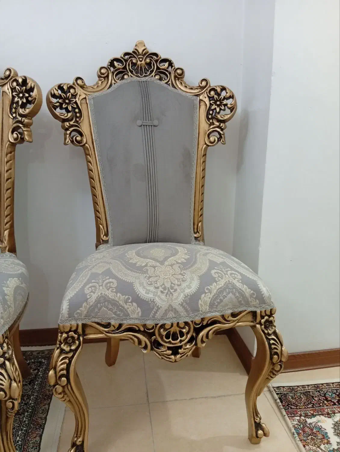 مبل|مبلمان خانگی و میز عسلی|سهند, |دیوار