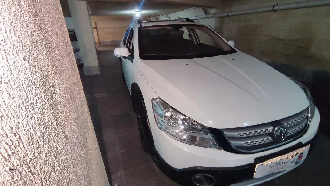 h30 cross 1398|خودرو سواری و وانت|تهران, شهر زیبا|دیوار