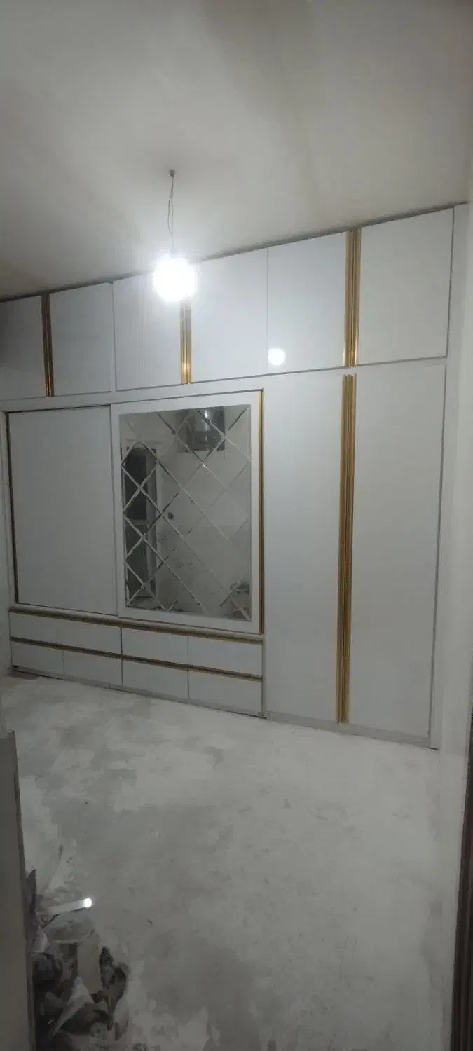 کابینت|جاکفشی، کمد، دراور|ارومیه, |دیوار