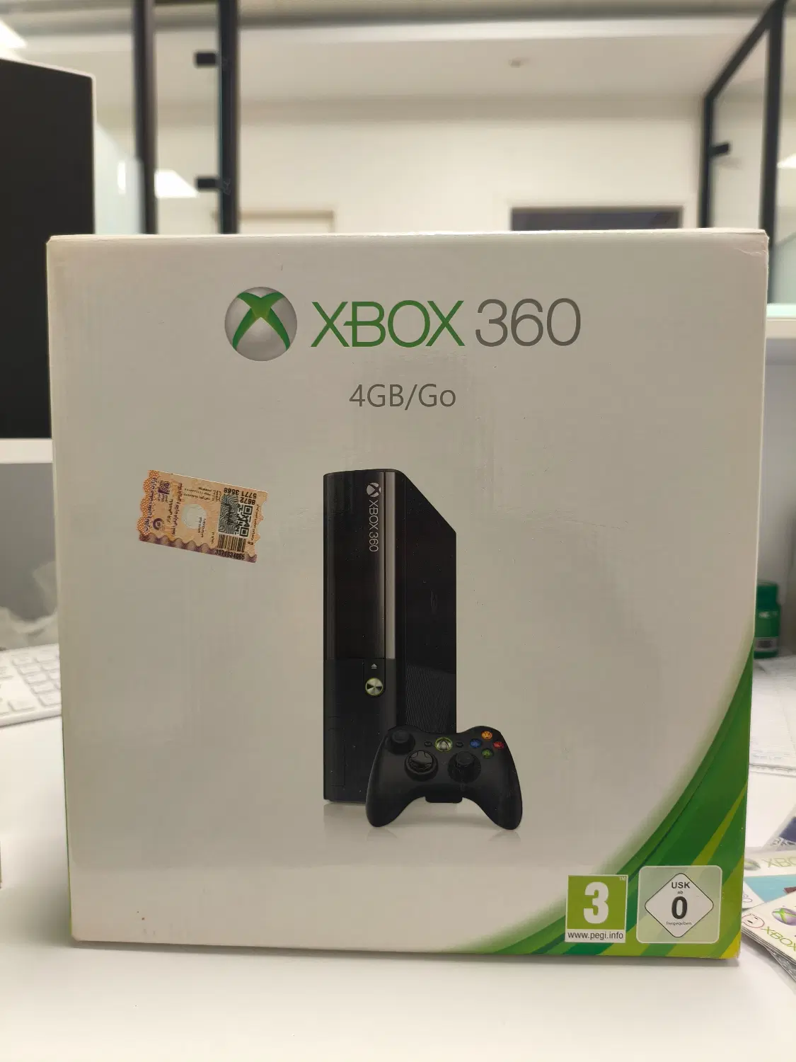 Xbox 360|کنسول، بازی ویدئویی و آنلاین|تهران, گاندی|دیوار