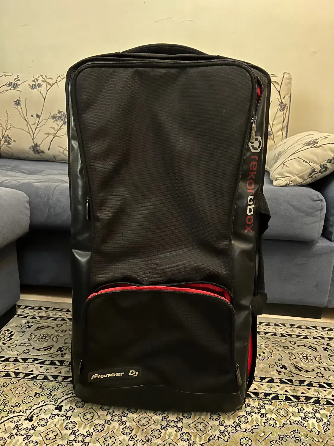 کیف دی جی|آلات موسیقی|تهران, اقدسیه|دیوار