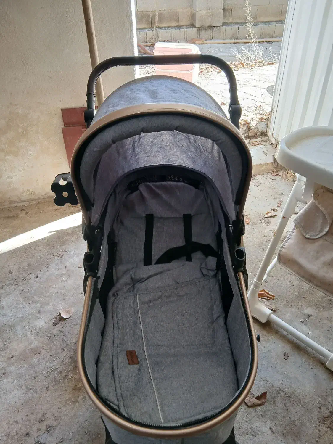 کالسکه|کالسکه و لوازم جانبی|ارومیه, |دیوار