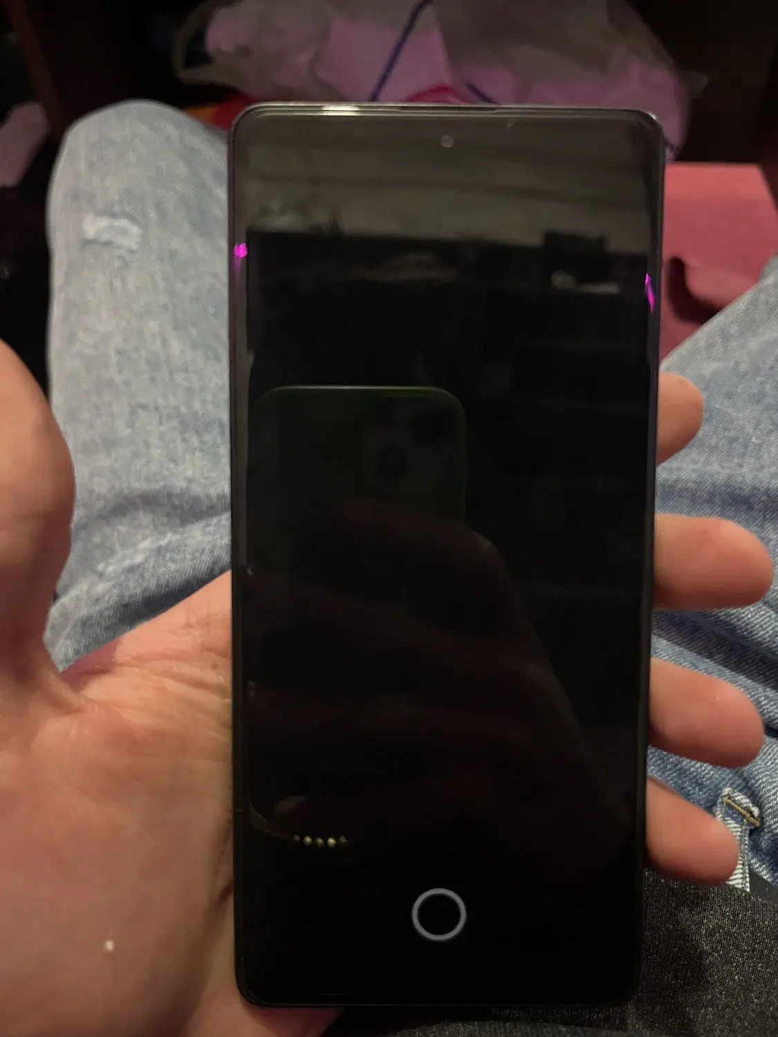 poco m6pro 512g ram12|موبایل|پرند, فاز ۶|دیوار