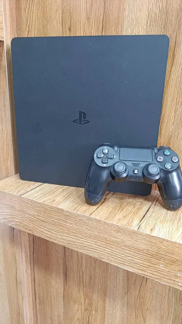 ps 4|کنسول، بازی ویدئویی و آنلاین|سبزوار, ولیعصر (نجار آباد)|دیوار