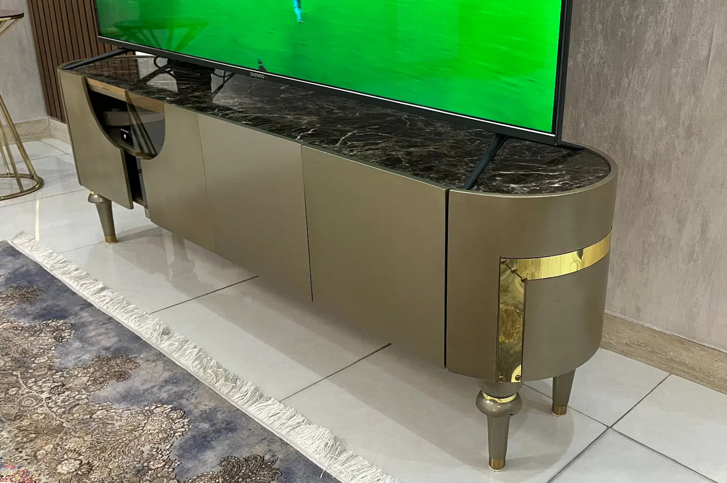 میزTv|میز تلویزیون|رشت, علی آباد|دیوار