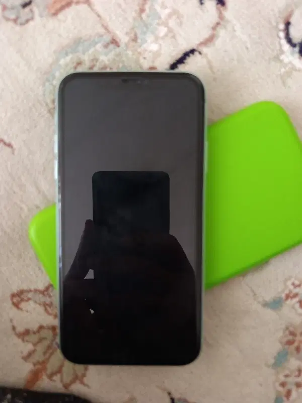 iPhone 11|موبایل|تبریز, |دیوار