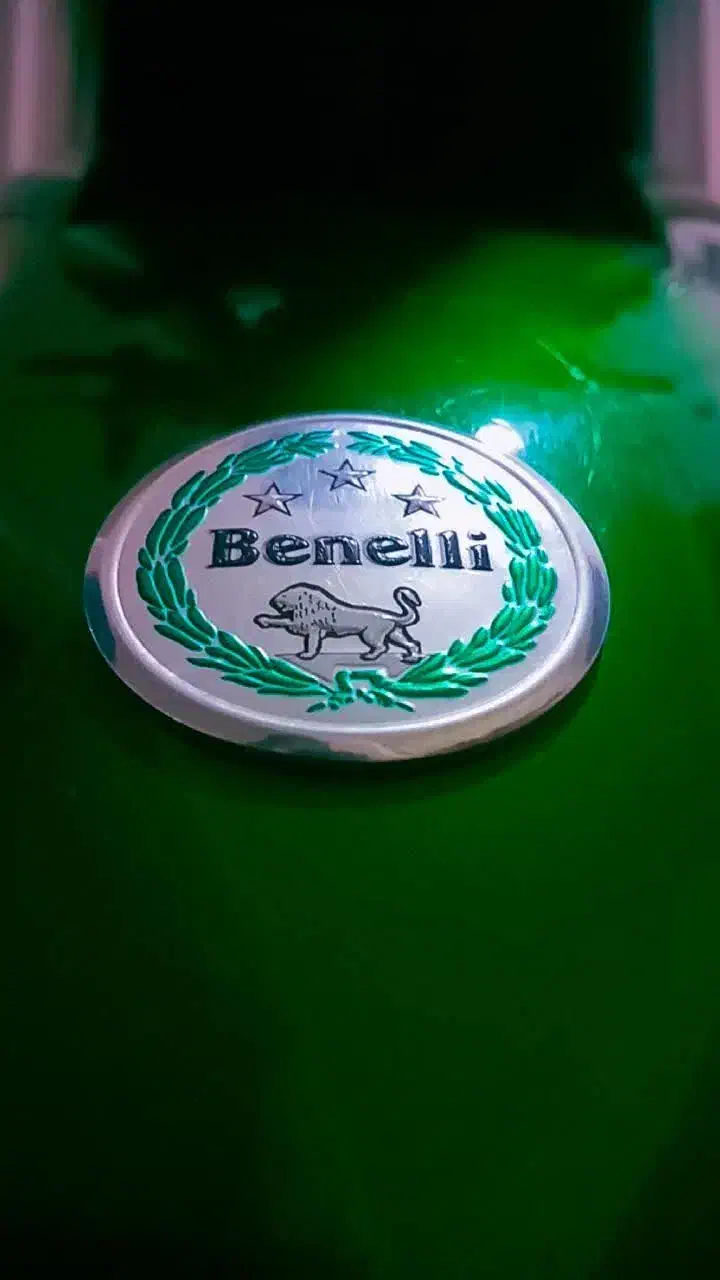 benelli|موتورسیکلت|اشتهارد, |دیوار