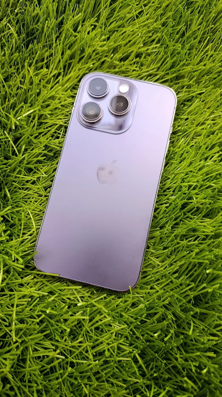 iPhone 14 pro|موبایل|تهران, میدان ولیعصر|دیوار