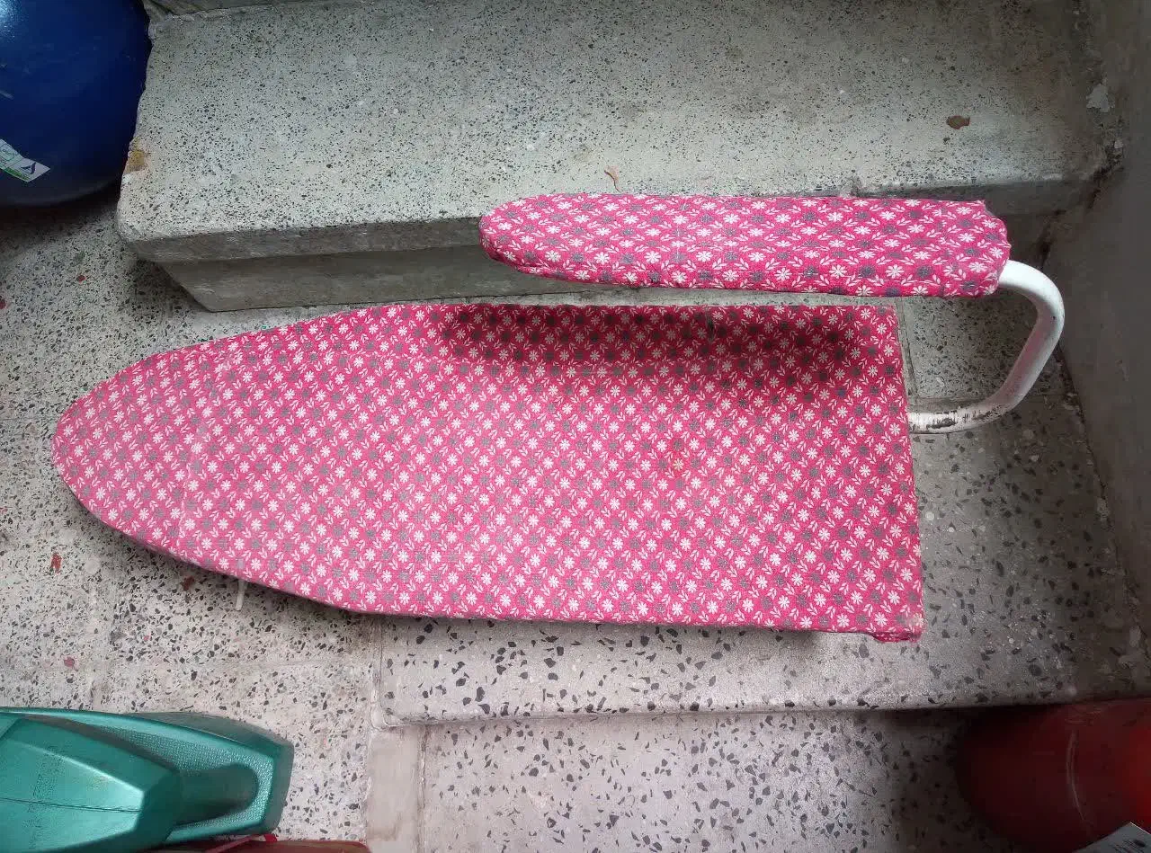 میز اتو|اتو و لوازم اتو|ارومیه, |دیوار