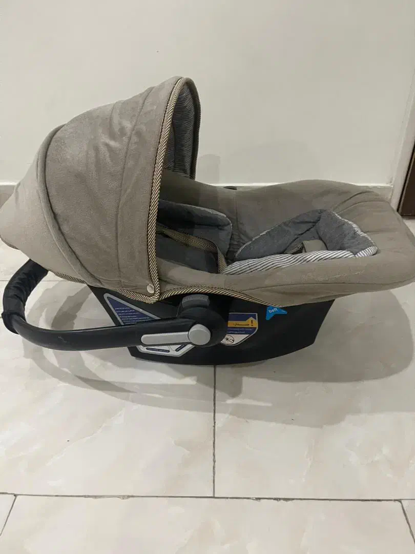 کریر کودک|کالسکه و لوازم جانبی|تهران, امام زاده حسن|دیوار