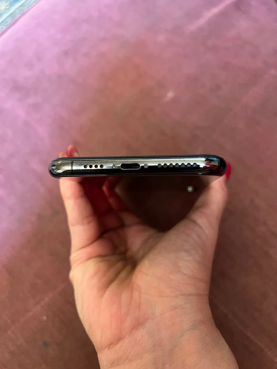 XS MAX درحد نو|موبایل|شاهین‌شهر, عطار|دیوار