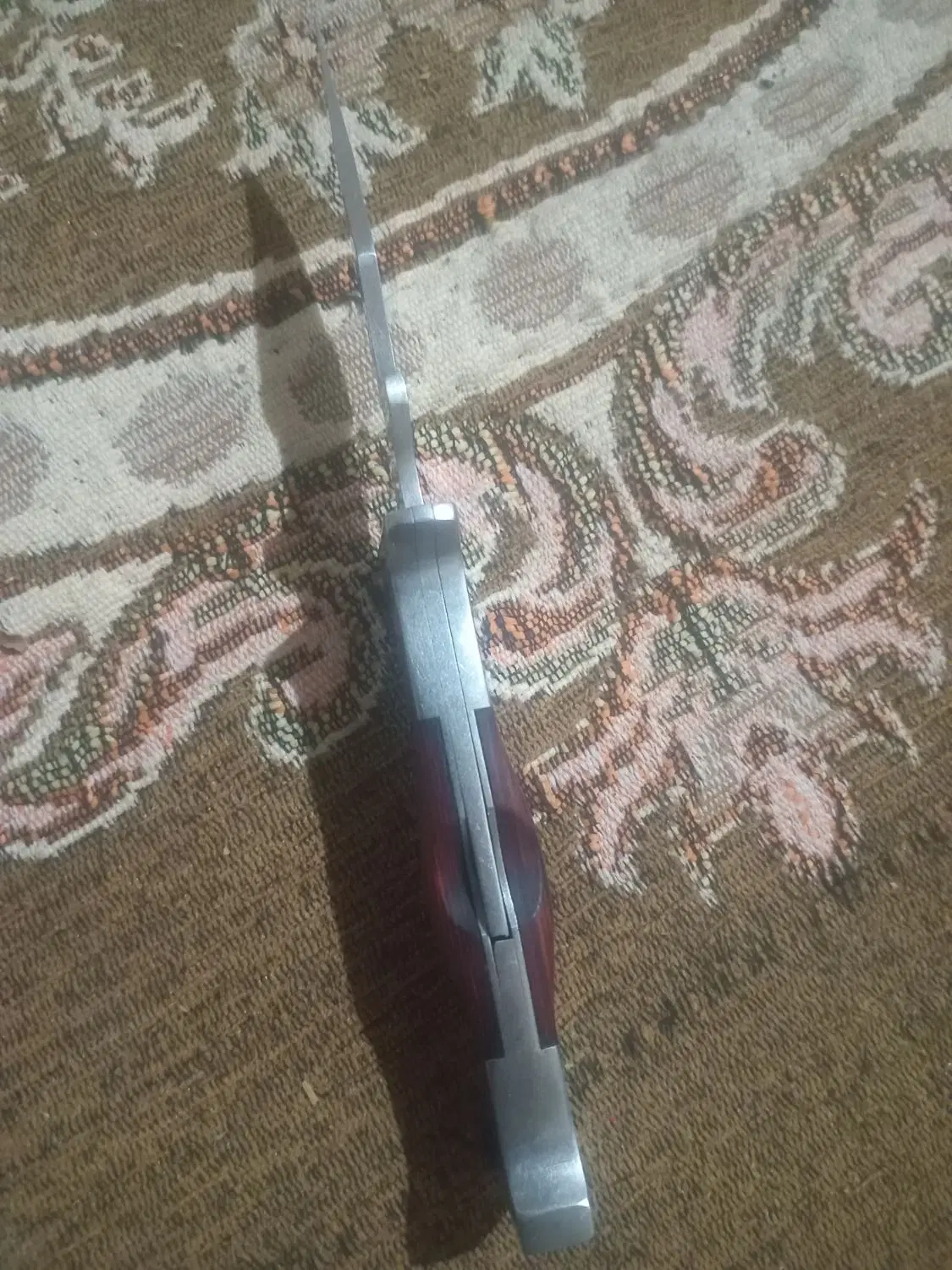 چاقو|کوهنوردی و کمپینگ|قوچان, |دیوار