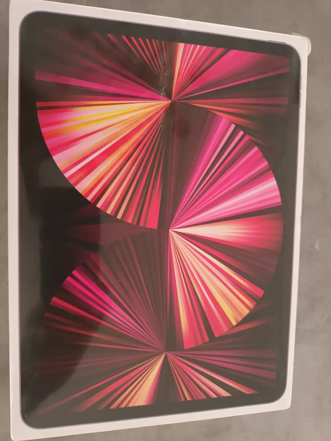 Apple Ipad pro 3rd Generation|تبلت|تهران, ولنجک|دیوار