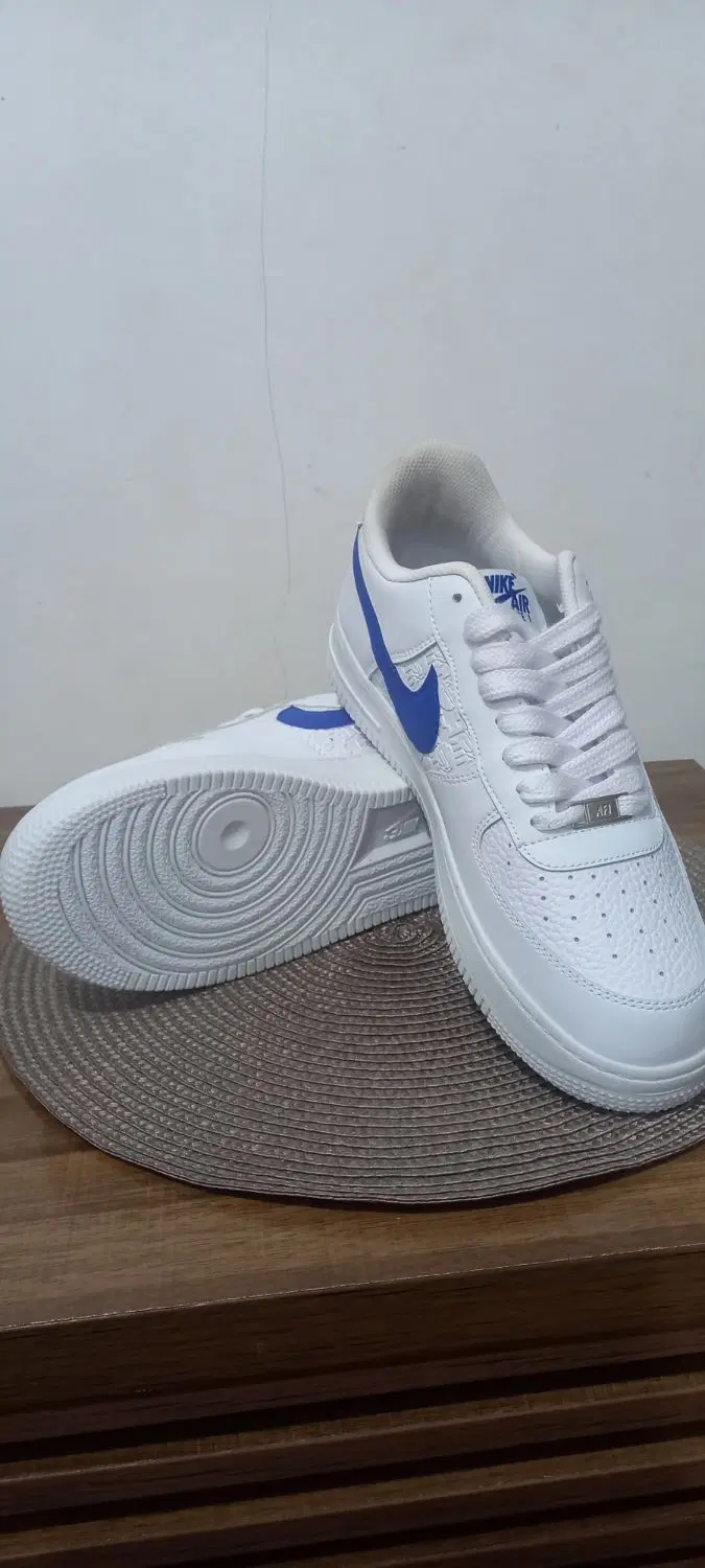 کفش NIKE|کیف، کفش، کمربند|گنبد کاووس, |دیوار