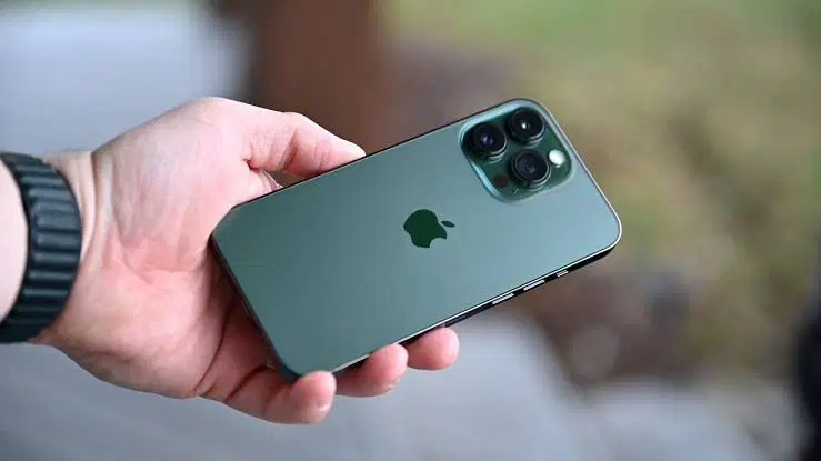 آکبند iphone 13pro 256G|موبایل|تهران, فردوسی|دیوار