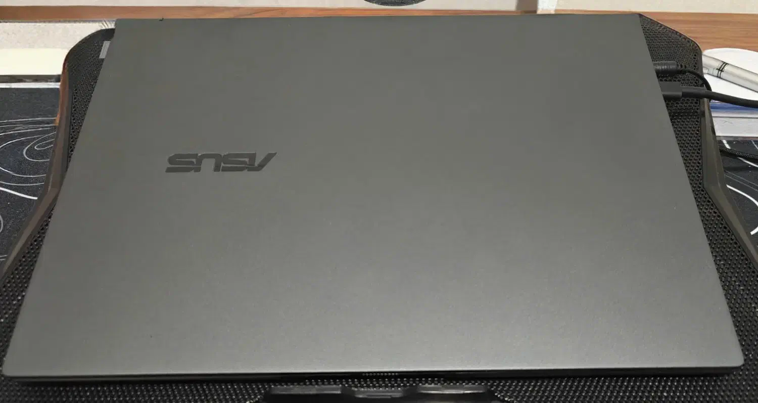 Asus zenbook ux3405 Q415MA|رایانه همراه|تهران, تهرانپارس جنوبی|دیوار