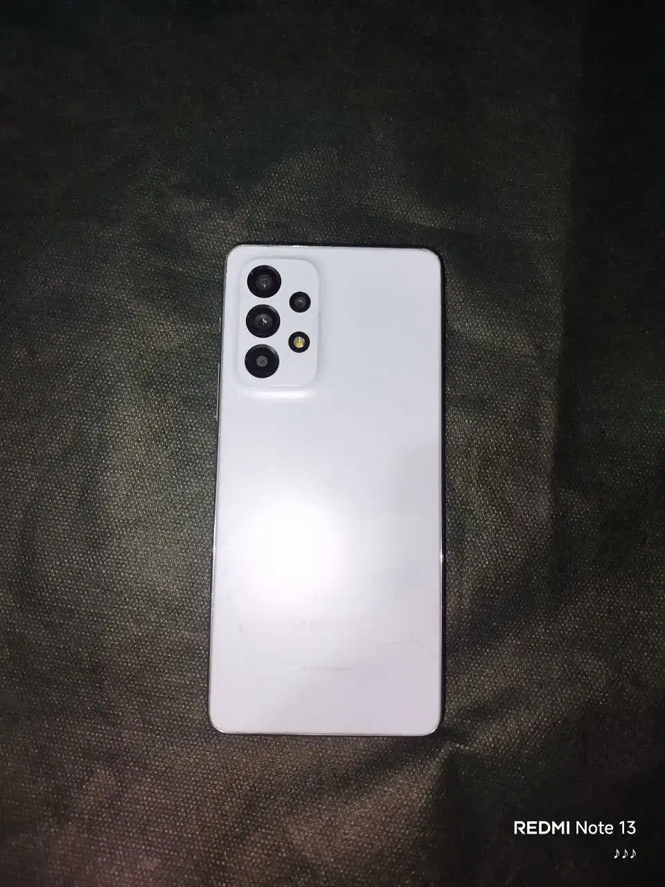 a53 128 سامسونگ|موبایل|اصفهان, سعادت‌آباد|دیوار