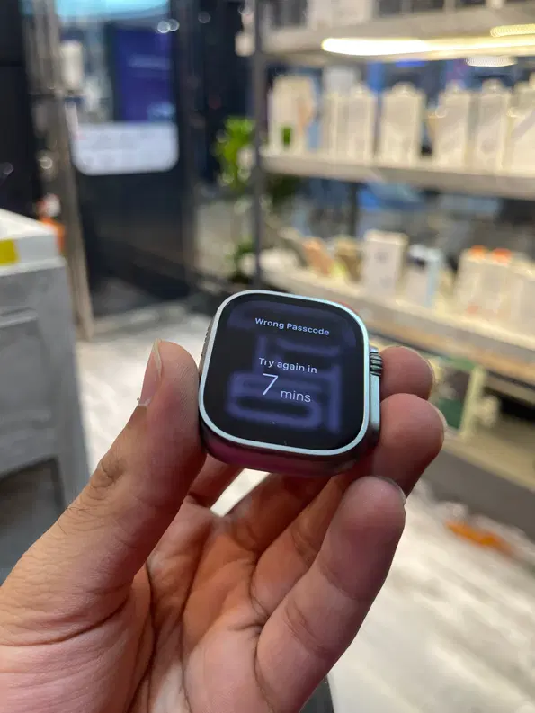 Apple Watch Ultra 2|ساعت|تهران, آسمان|دیوار