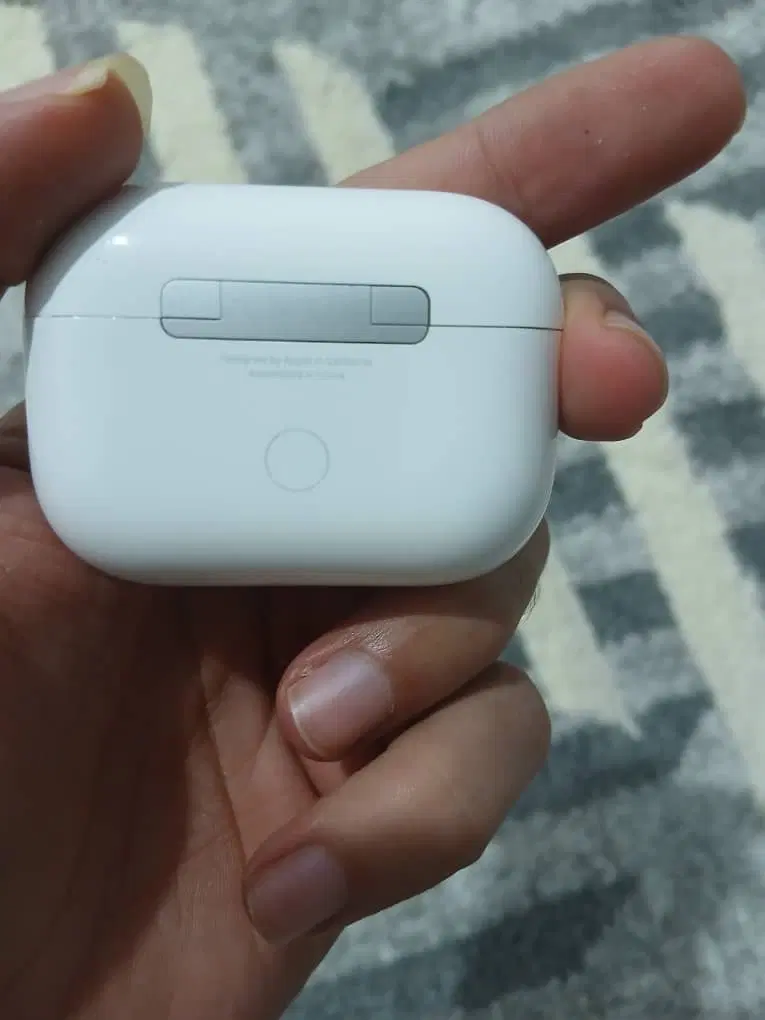 Ari pods pro2|لوازم جانبی موبایل و تبلت|بندر ماهشهر, |دیوار