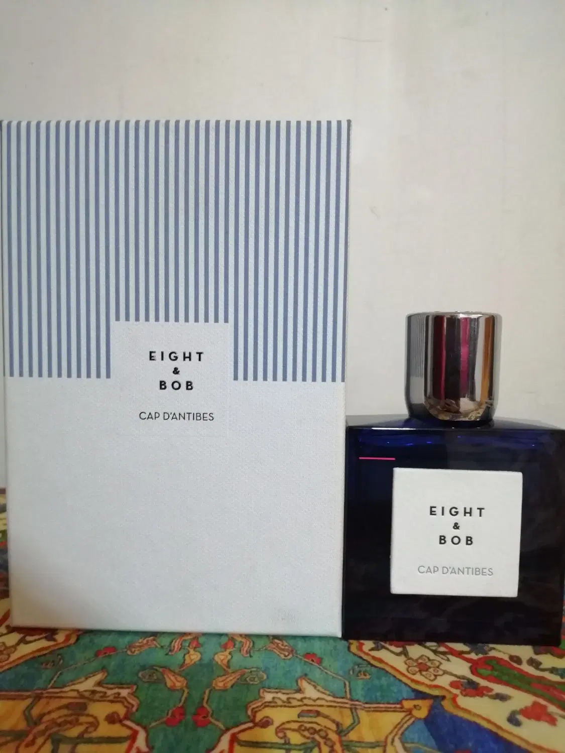عطر eight&bob|آرایشی، بهداشتی، درمانی|تهران, هروی|دیوار