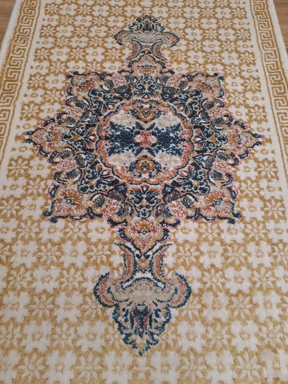 پادری|پادری|اردبیل, |دیوار