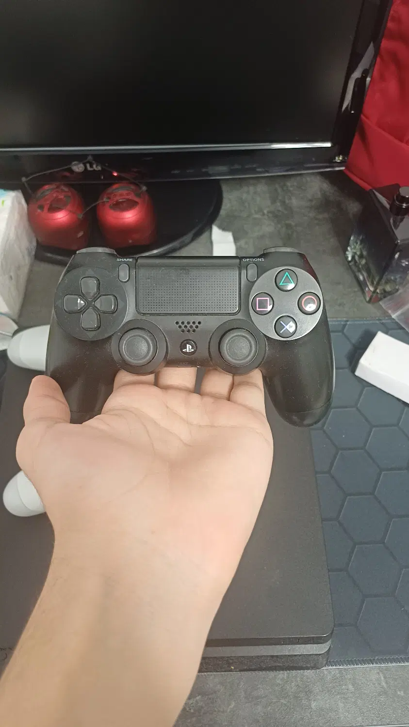 Ps4|کنسول، بازی ویدئویی و آنلاین|تهران, لویزان|دیوار