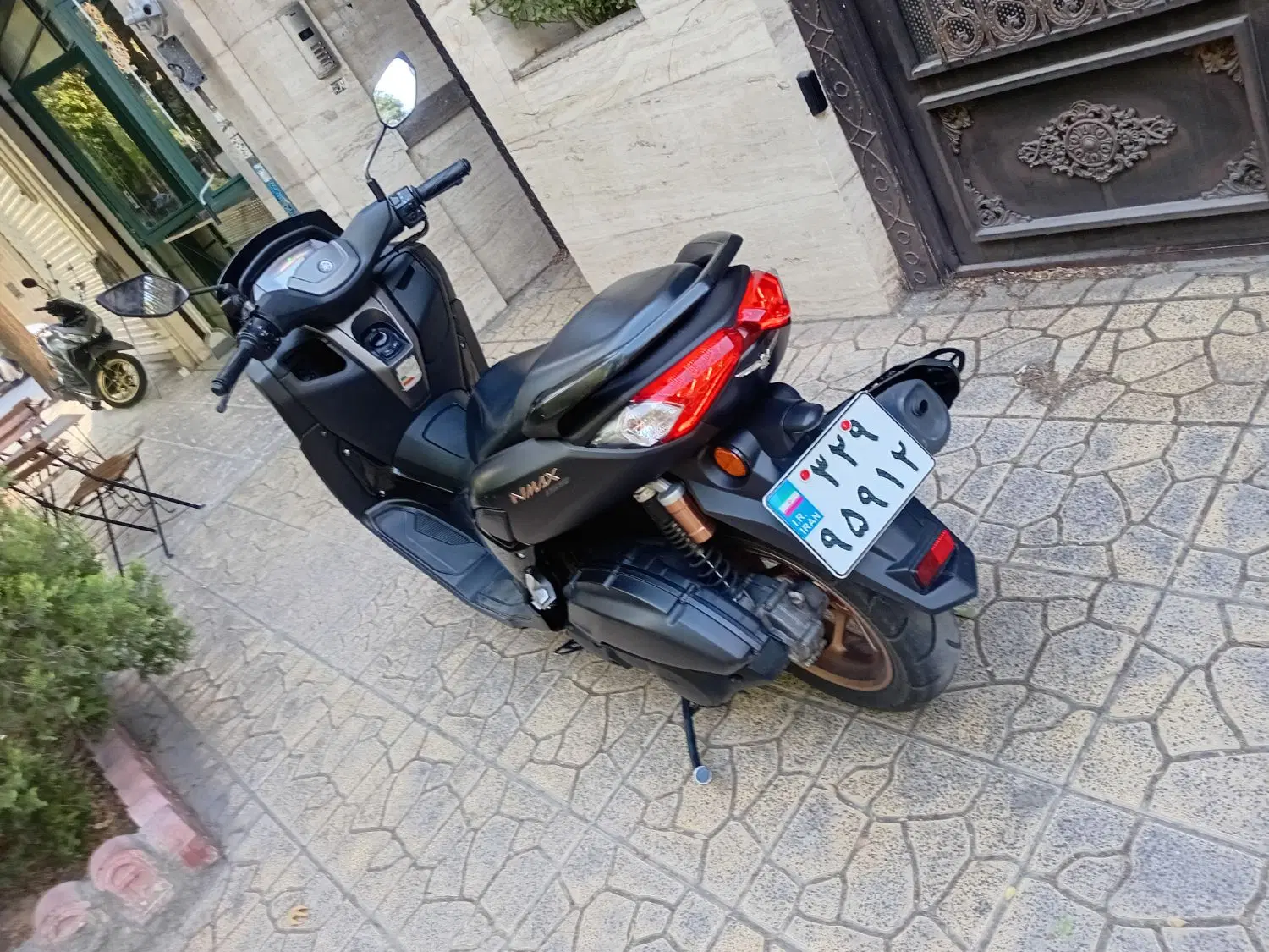 nmax 1402کیلس|موتورسیکلت|تهران, اختیاریه|دیوار