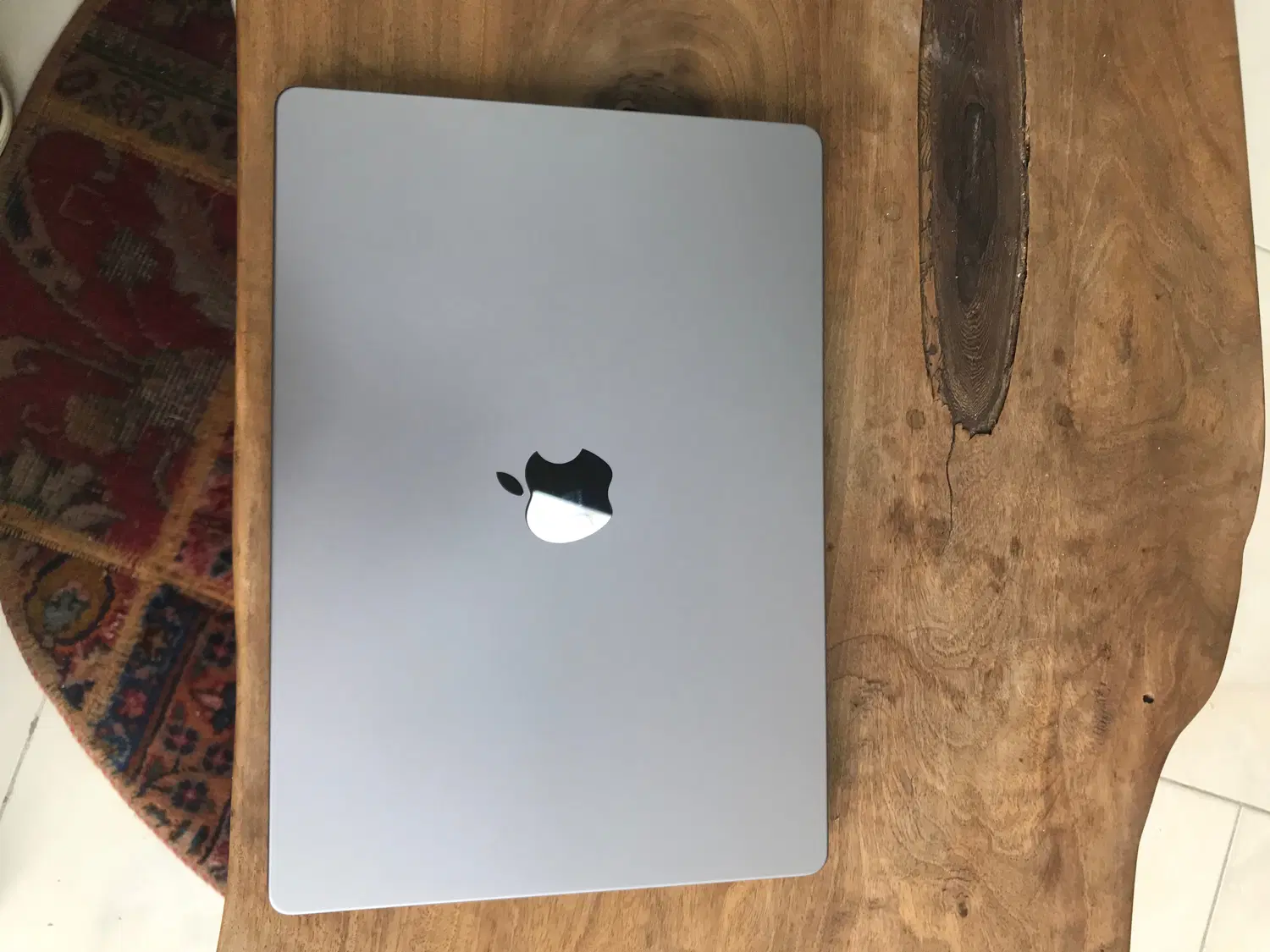 Macbook pro m1 pro 2021|رایانه همراه|تنکابن, |دیوار
