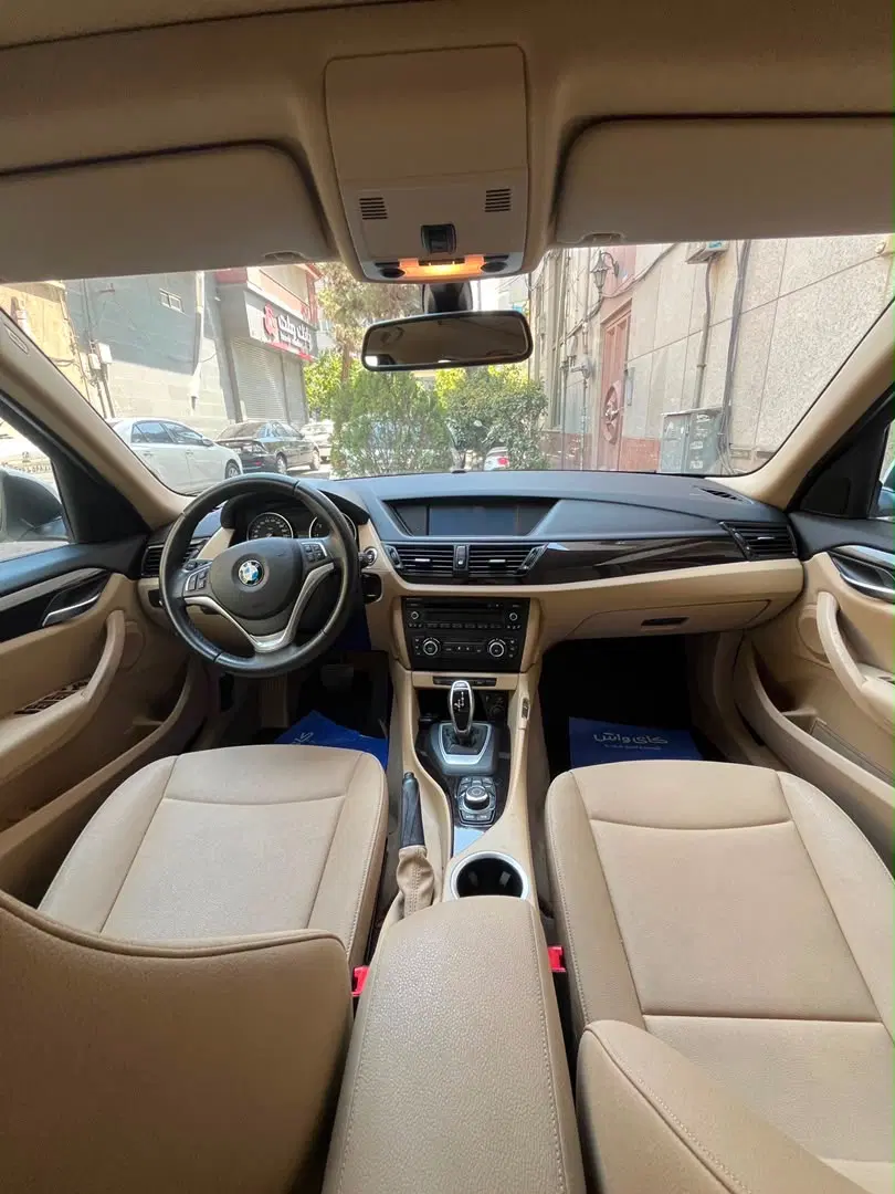 BMW x1|خودرو سواری و وانت|تهران, نیلوفر|دیوار