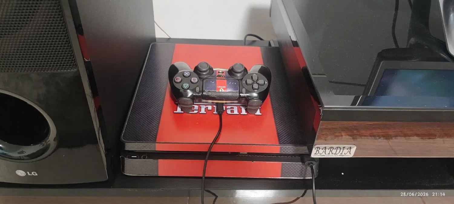 ps4|کنسول، بازی ویدئویی و آنلاین|بندرعباس, |دیوار