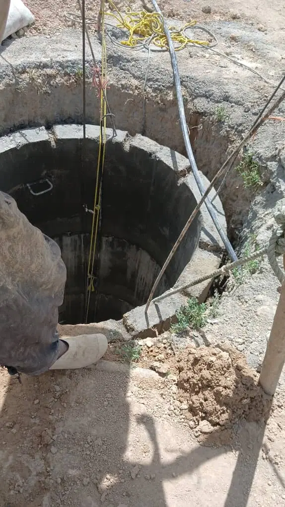 مقنی|استخدام معماری، عمران و ساختمانی|مرودشت, فرهنگ|دیوار