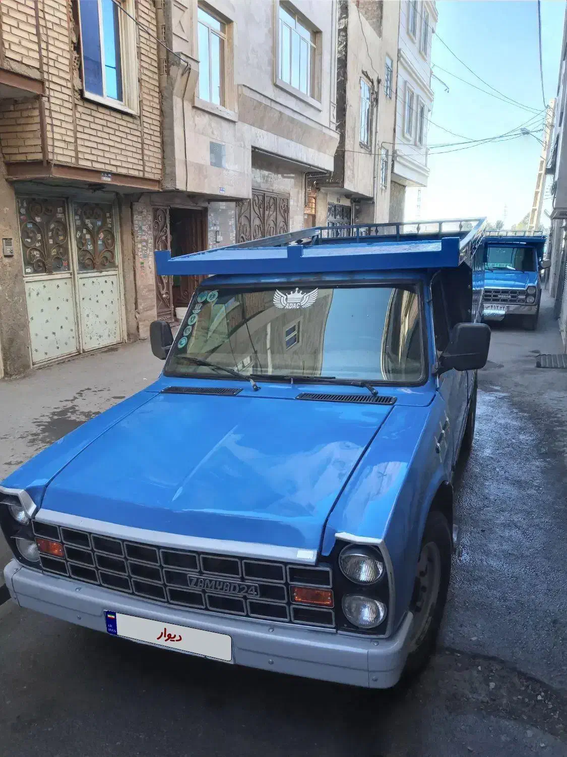 فروش|خودرو سواری و وانت|چهاردانگه (تهران), |دیوار