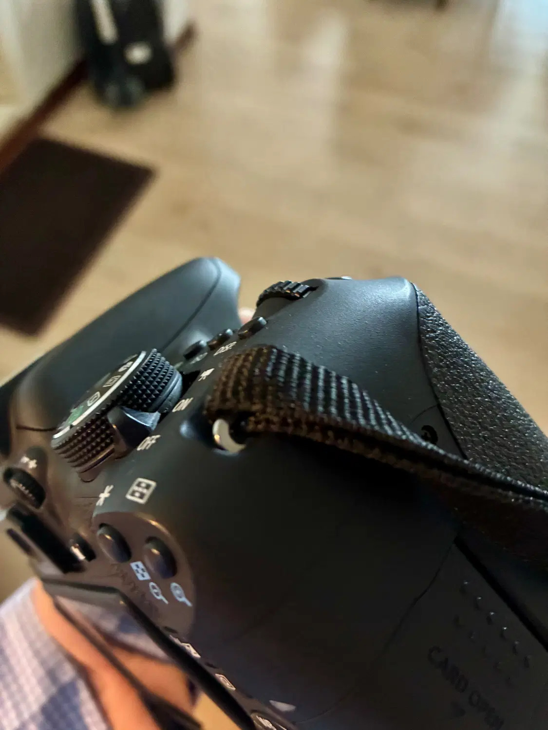 canon 750d -18-135|دوربین عکاسی و فیلمبرداری|تهران, شهرک چیتگر|دیوار