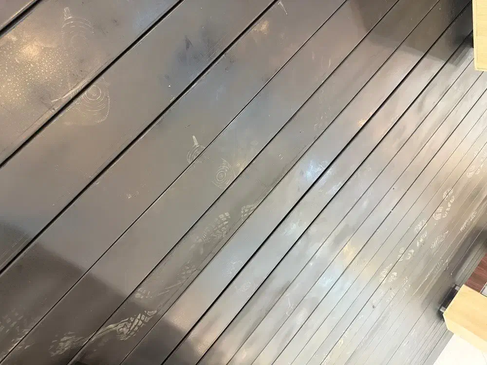 بالکن قفسه صنعتی رو صاف/راک بالکن|فروشگاه و مغازه|تهران, سعیدآباد|دیوار