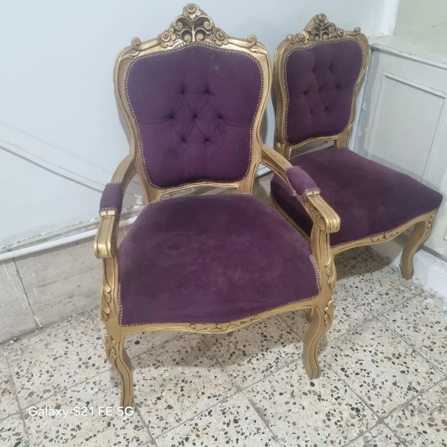مبلمان|مبلمان خانگی و میز عسلی|مشهد, شهید هاشمی نژاد|دیوار