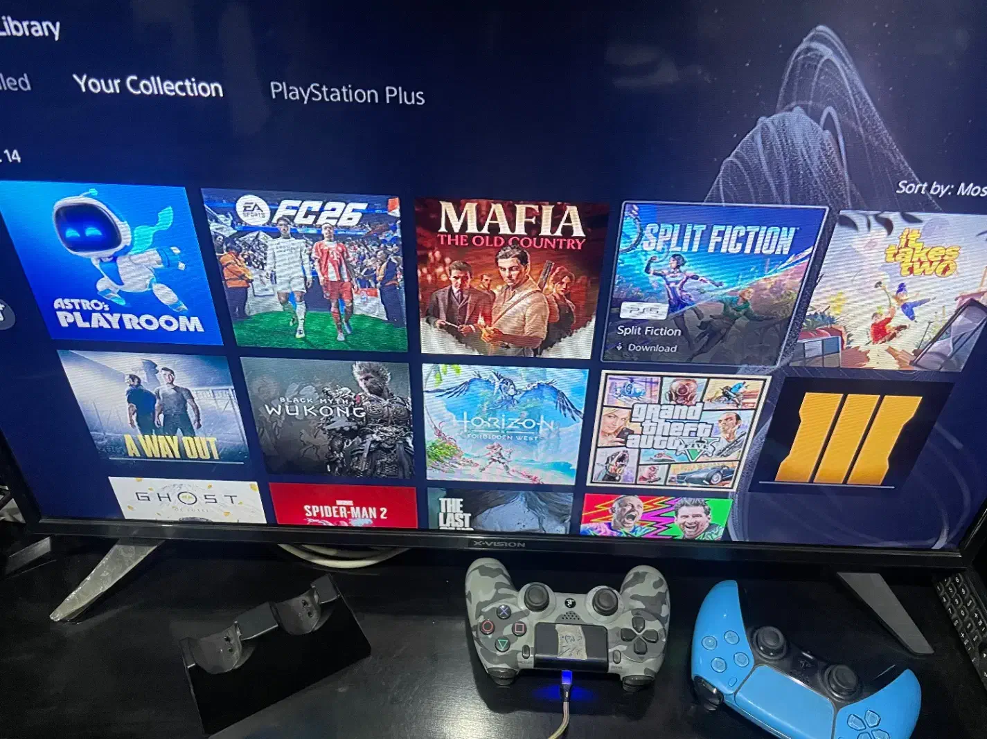 نصب  بازی تخصصی ps4 ps5و xbox فوری و تصمینی|کنسول، بازی ویدئویی و آنلاین|یزد, |دیوار