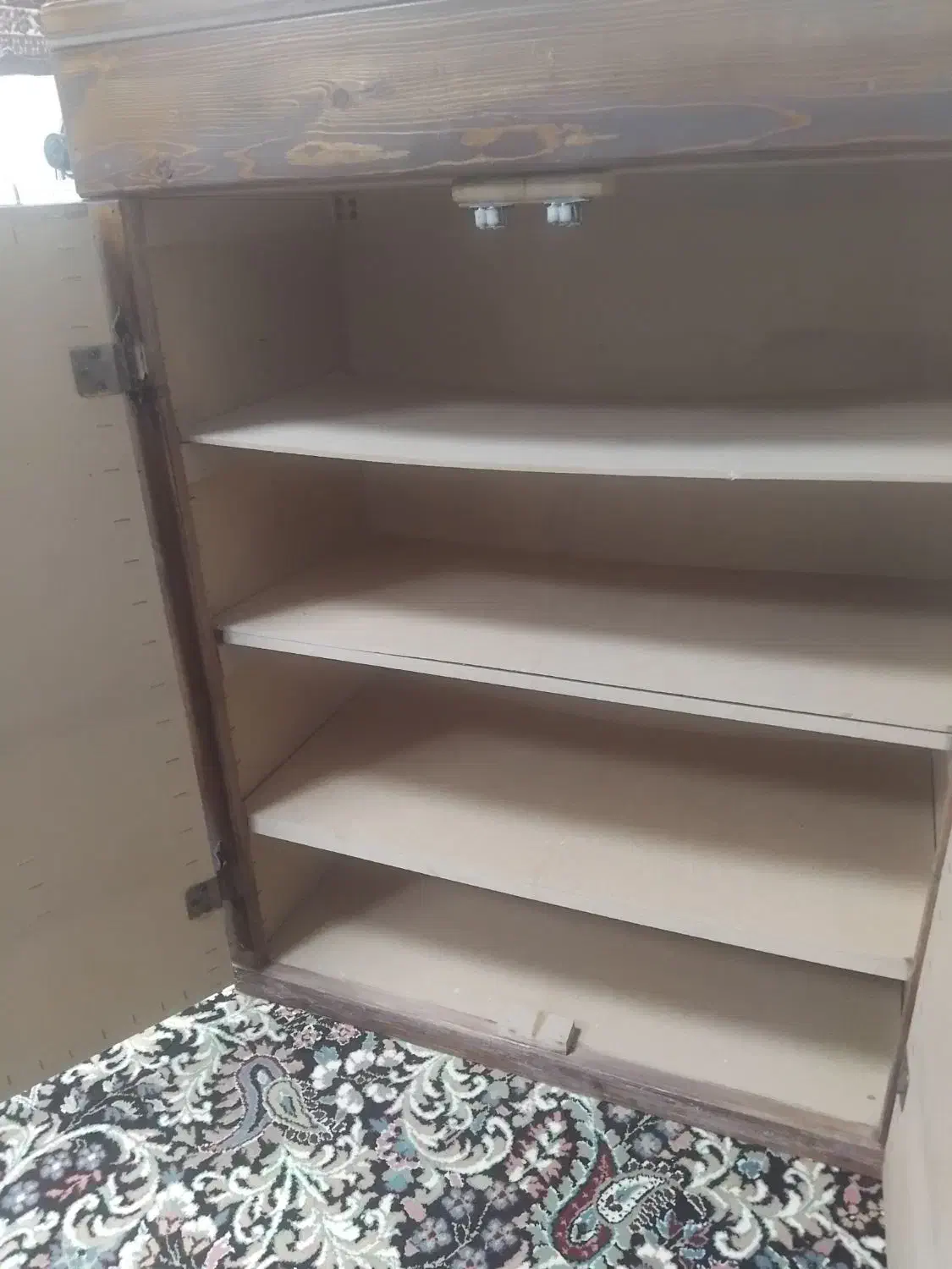 حراج|جاکفشی، کمد، دراور|کرمان, |دیوار