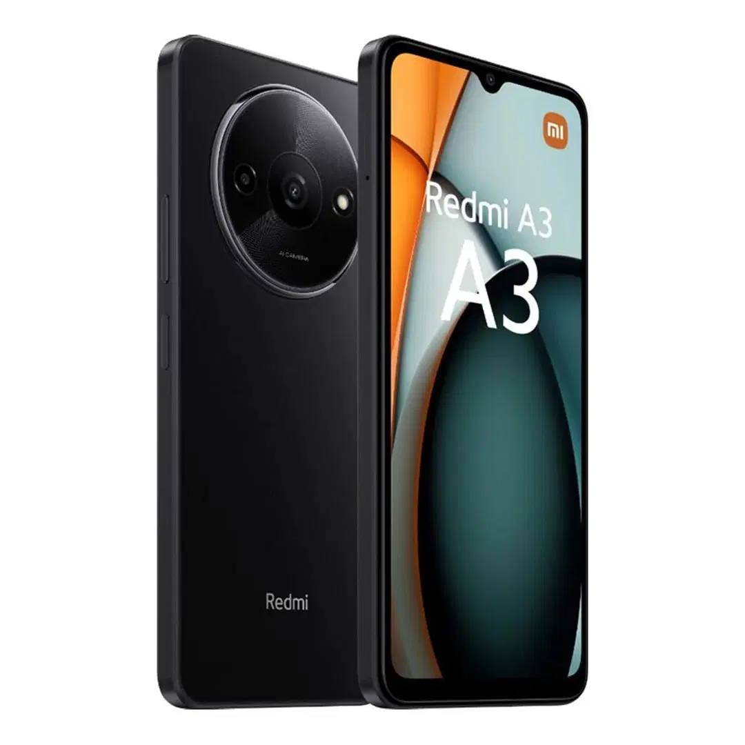 Xiaomi Redmi A3|موبایل|کازرون, |دیوار