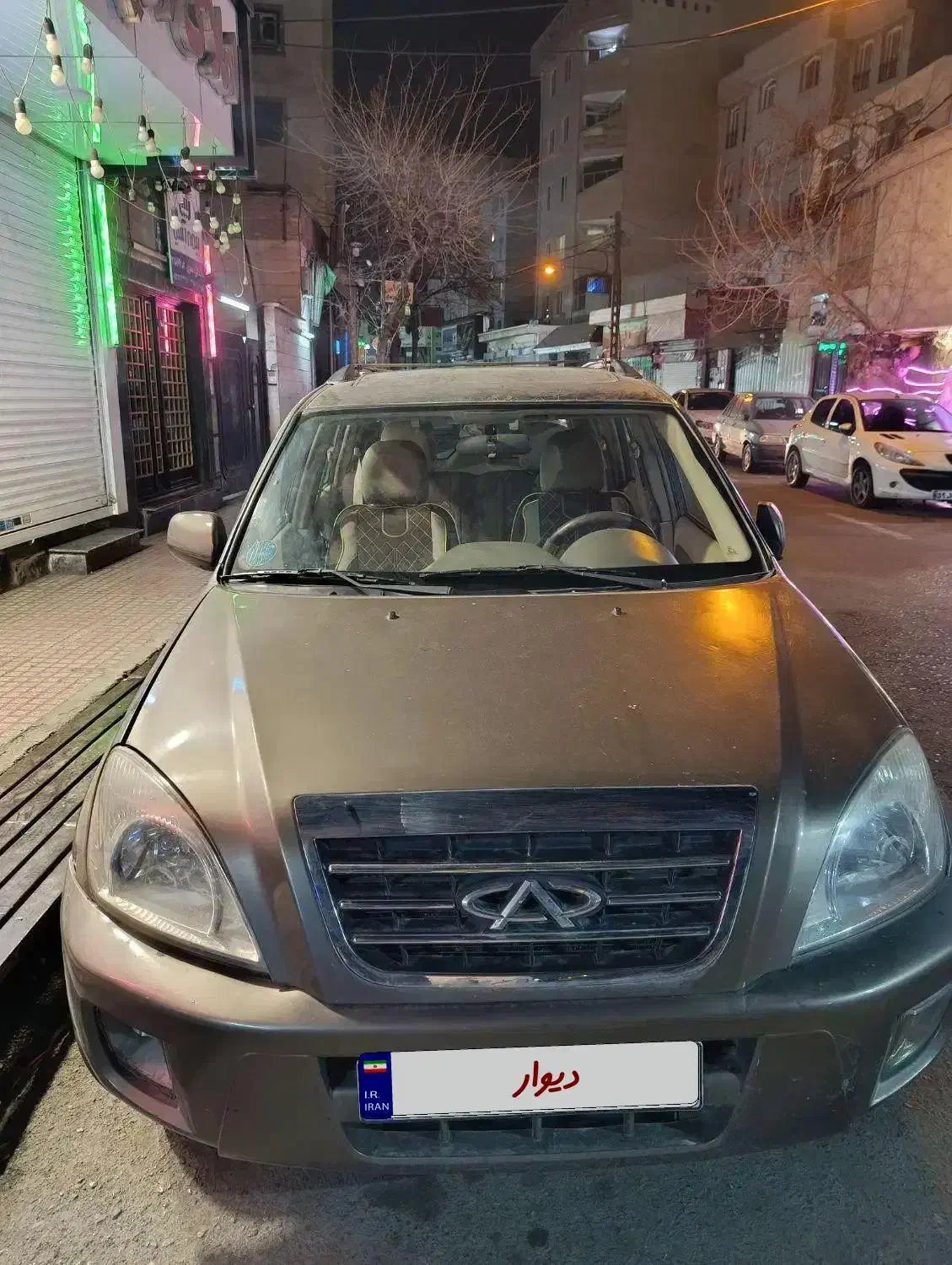 خودرو X33|خودرو سواری و وانت|تهران, لویزان|دیوار