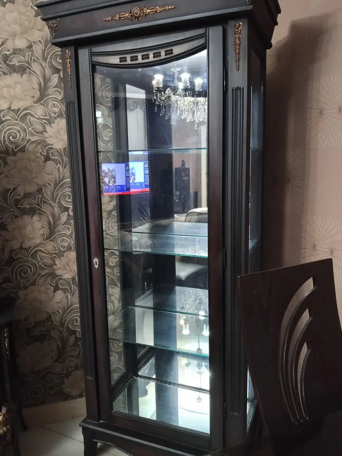 بوفه|بوفه، ویترین، کنسول|کرج, شاهین‌ویلا|دیوار