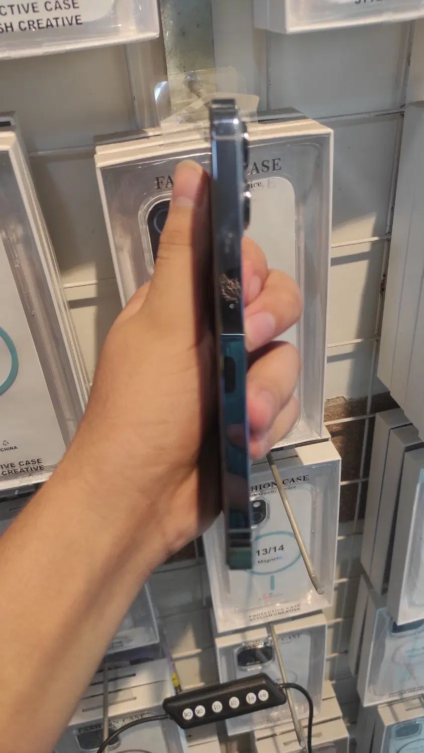 Iphone13pro 256g|موبایل|رامسر, |دیوار