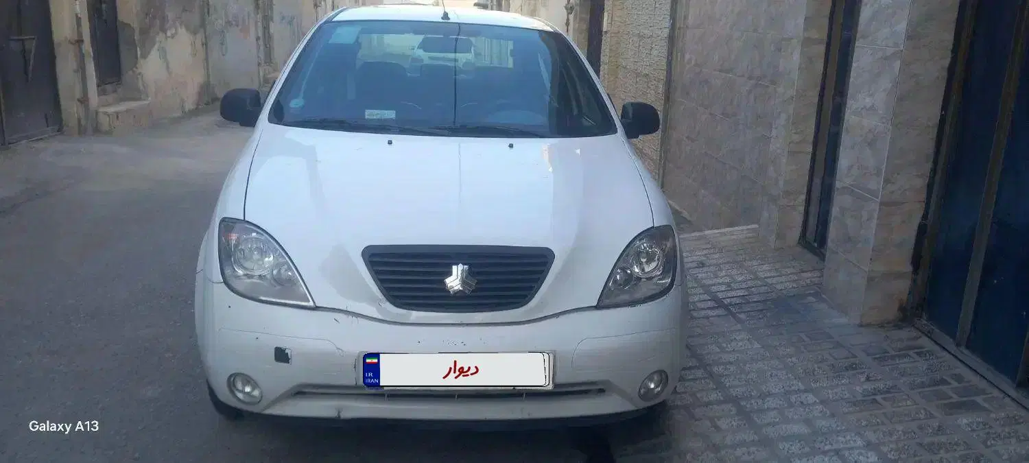 فروش|خودرو سواری و وانت|گرگان, |دیوار