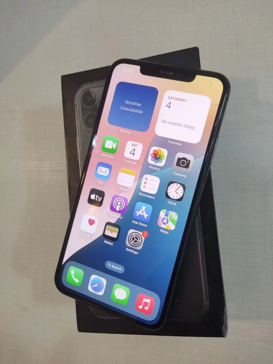 iPhone 11 pro max|موبایل|ارومیه, |دیوار