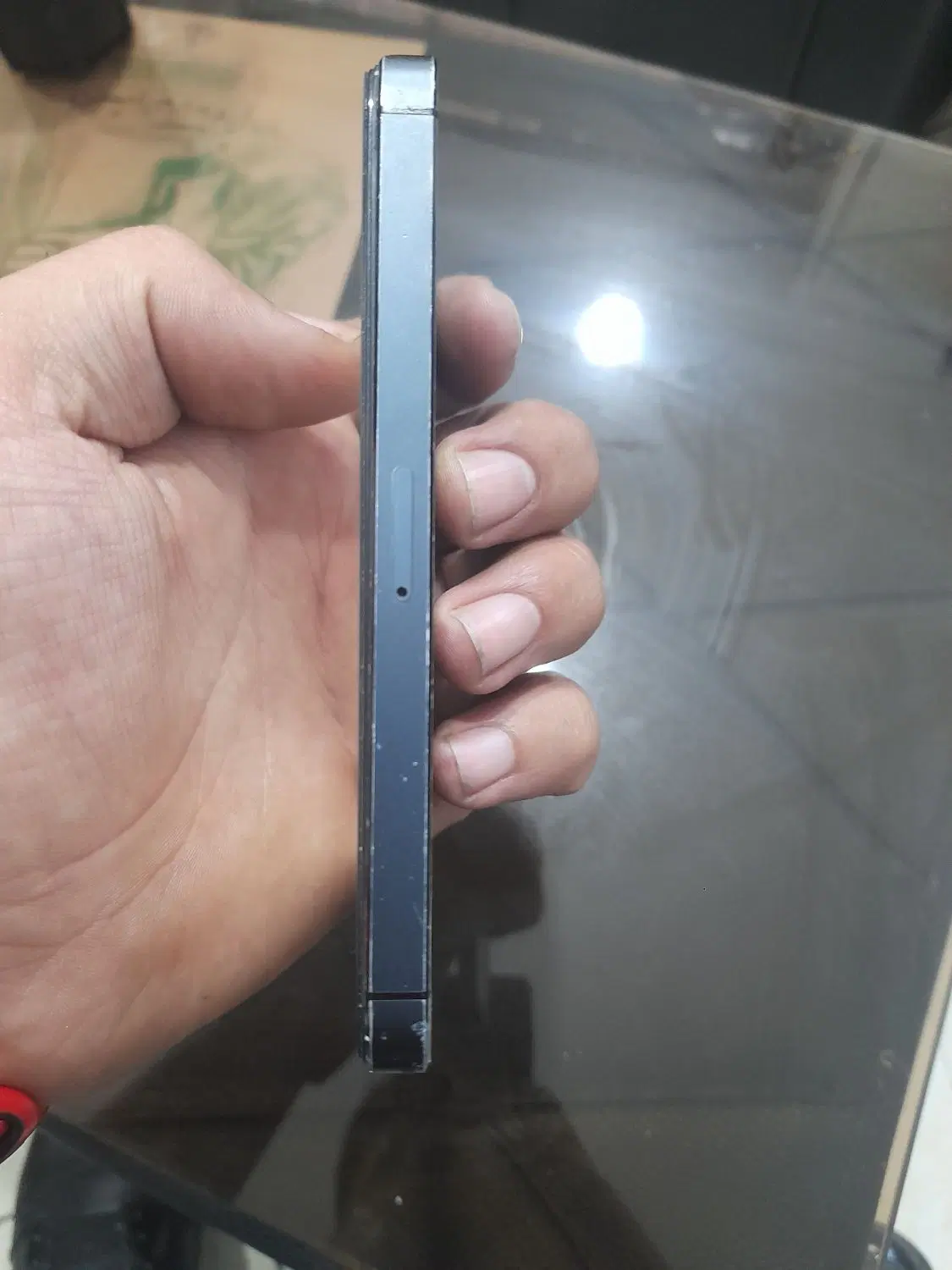 ایفون 5s|موبایل|اسلام‌شهر, شهرک قائمیه|دیوار