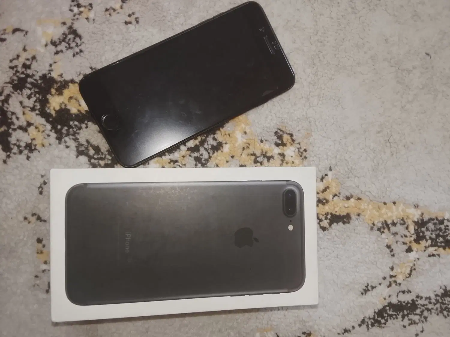 iphone 7 plus|موبایل|تهران, تهرانپارس جنوبی|دیوار