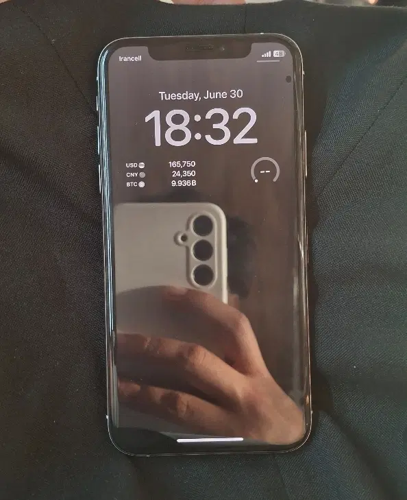 Iphone XS 64G|موبایل|سرپل ذهاب, |دیوار