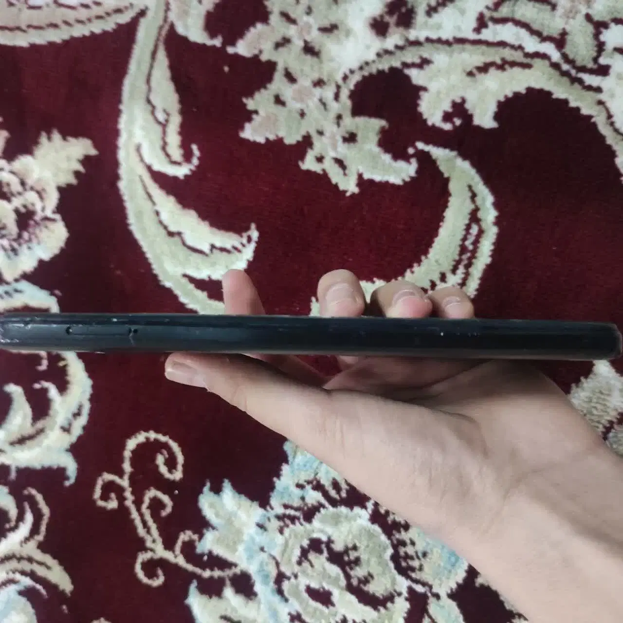 گوشی +redmiA2|موبایل|علویجه - دهق, |دیوار