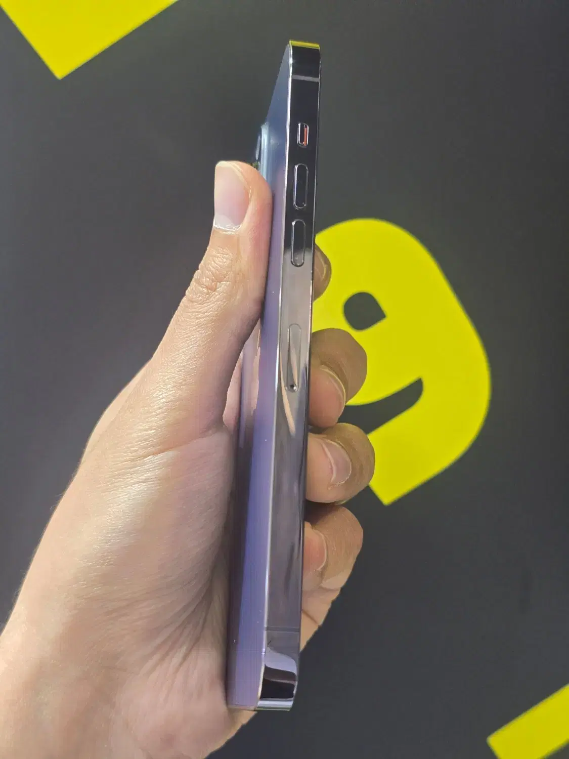 Iphone 14 pro max ZA 256GB|موبایل|کرج, برغان|دیوار