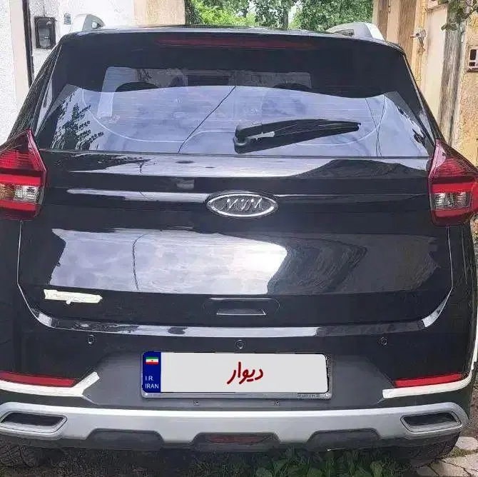 x22 proدنده|خودرو سواری و وانت|رشت, باهنر|دیوار